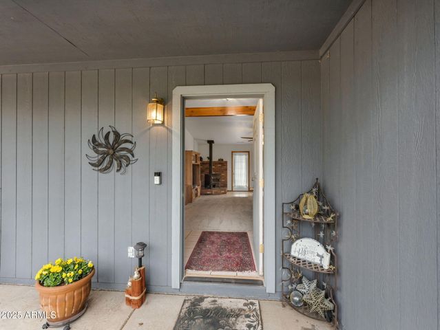 5545 E ATKINSON Road, Flagstaff, AZ 86004