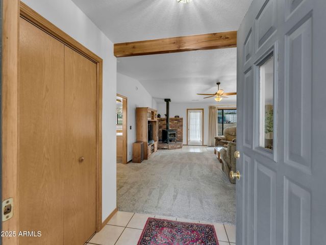 5545 E ATKINSON Road, Flagstaff, AZ 86004