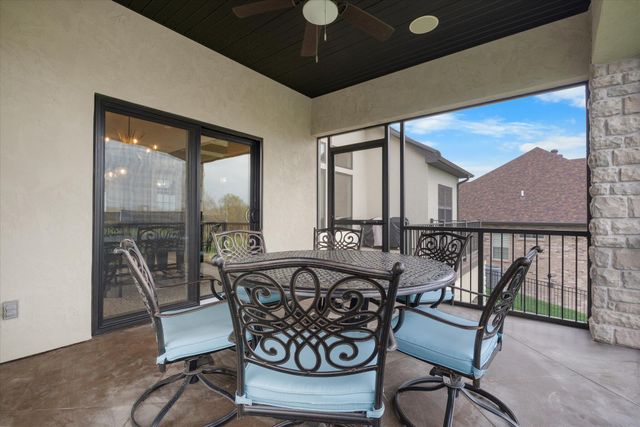 6406 CROOKED SWITCH, Columbia, MO 65201