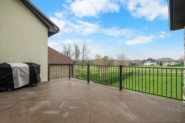 6406 CROOKED SWITCH, Columbia, MO 65201