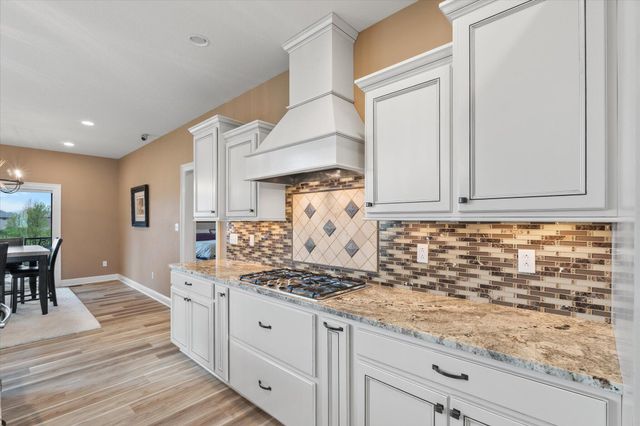 6406 CROOKED SWITCH, Columbia, MO 65201