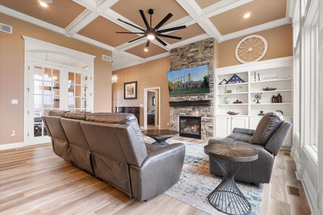 6406 CROOKED SWITCH, Columbia, MO 65201