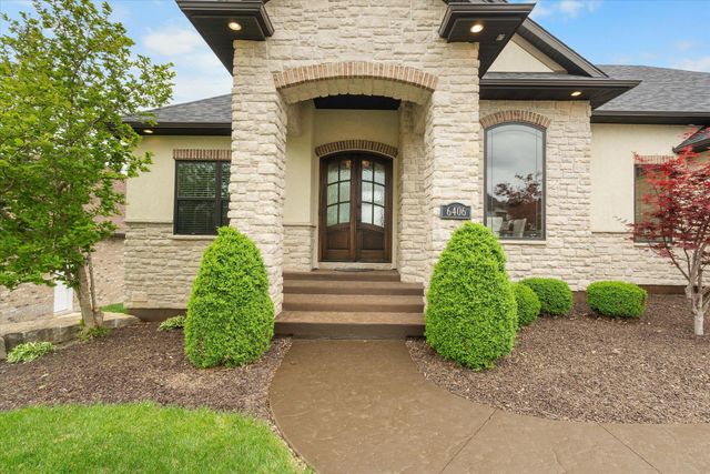 6406 CROOKED SWITCH, Columbia, MO 65201