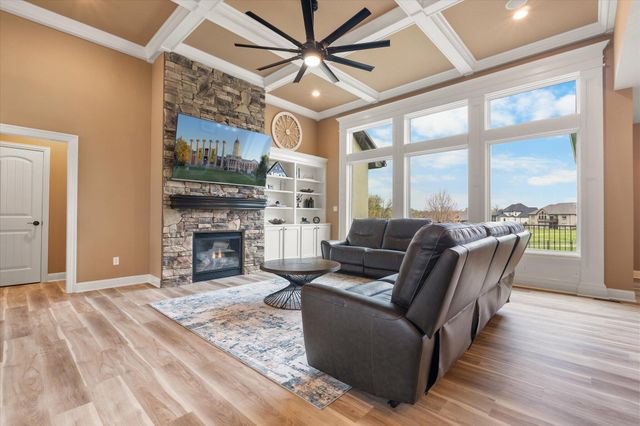 6406 CROOKED SWITCH, Columbia, MO 65201