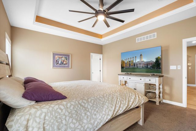 6406 CROOKED SWITCH, Columbia, MO 65201