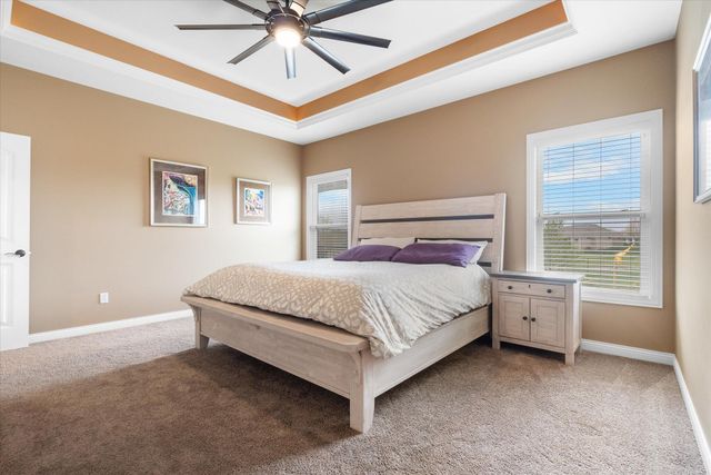 6406 CROOKED SWITCH, Columbia, MO 65201