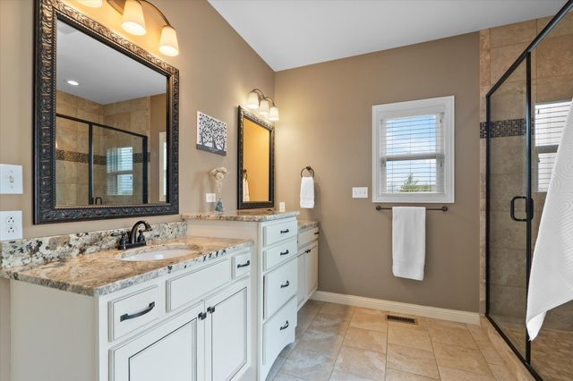 6406 CROOKED SWITCH, Columbia, MO 65201