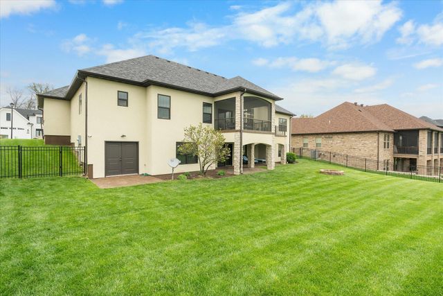 6406 CROOKED SWITCH, Columbia, MO 65201