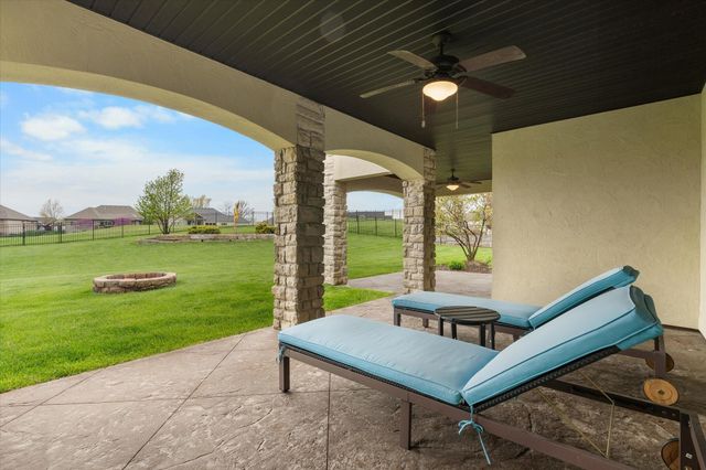 6406 CROOKED SWITCH, Columbia, MO 65201