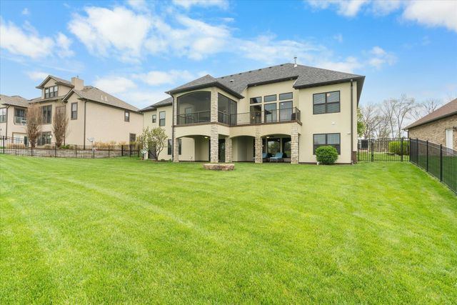 6406 CROOKED SWITCH, Columbia, MO 65201