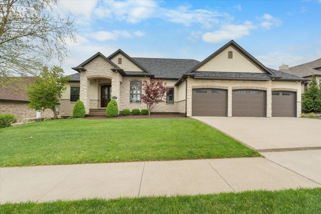 6406 CROOKED SWITCH, Columbia, MO 65201