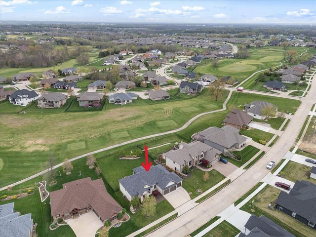 6406 CROOKED SWITCH, Columbia, MO 65201