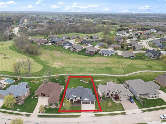 6406 CROOKED SWITCH, Columbia, MO 65201