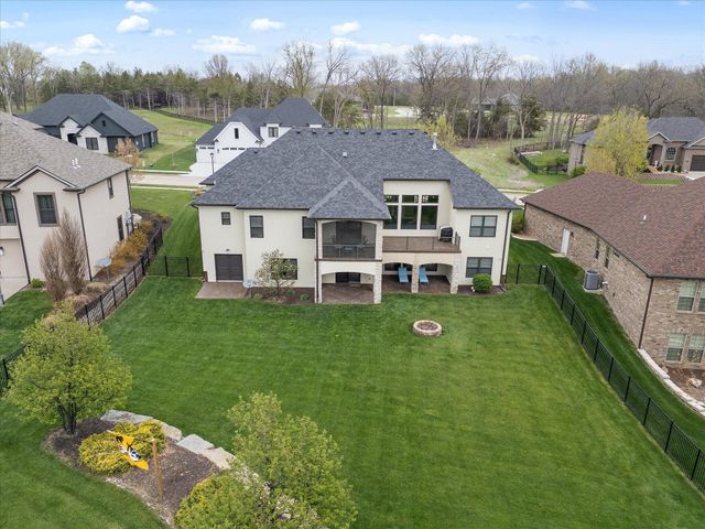 6406 CROOKED SWITCH, Columbia, MO 65201