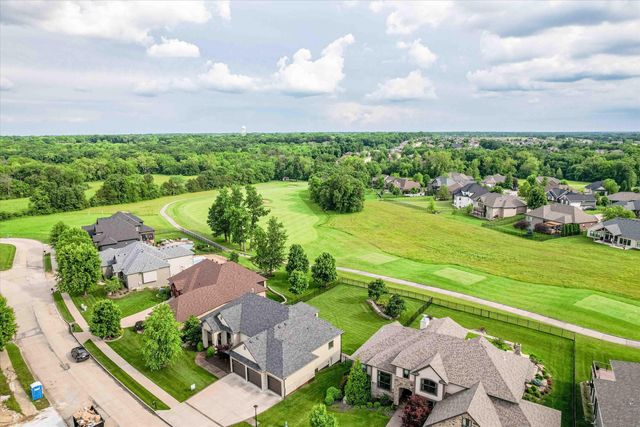 6406 CROOKED SWITCH, Columbia, MO 65201