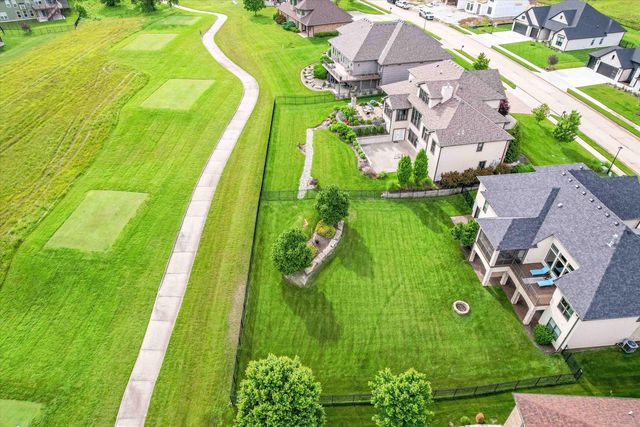 6406 CROOKED SWITCH, Columbia, MO 65201