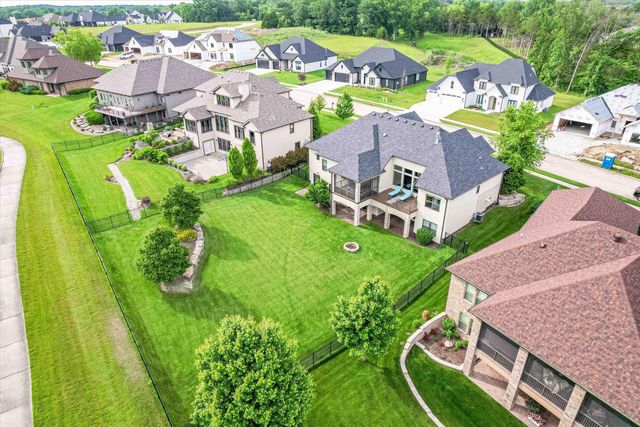 6406 CROOKED SWITCH, Columbia, MO 65201