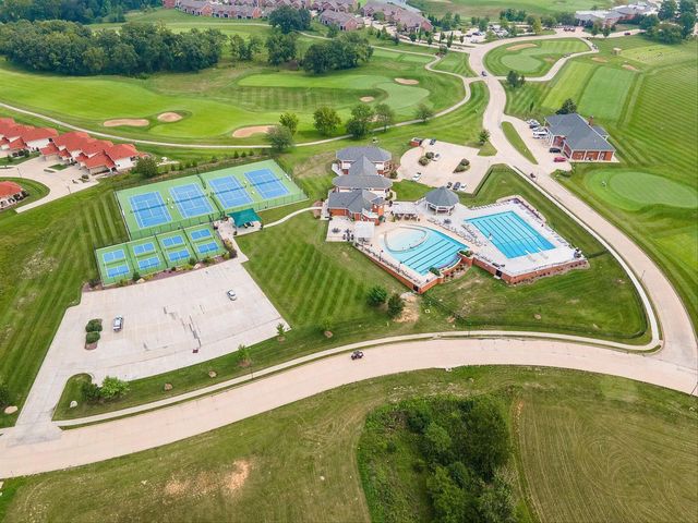6406 CROOKED SWITCH, Columbia, MO 65201