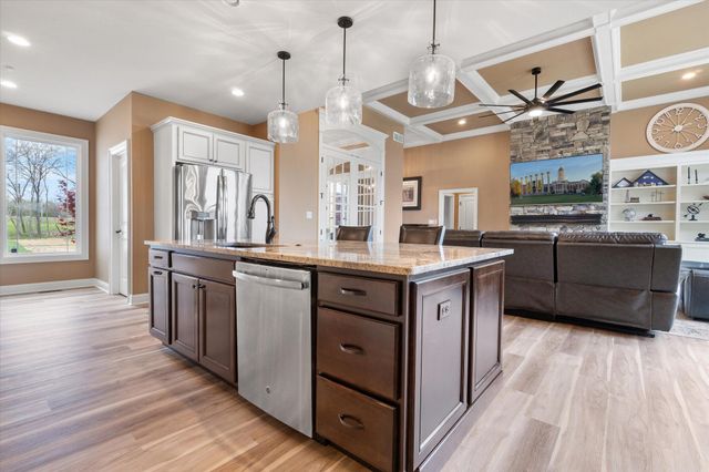 6406 CROOKED SWITCH, Columbia, MO 65201