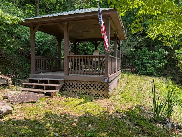 Lot 20 Wilderness Creek Way, Murphy, NC 28906