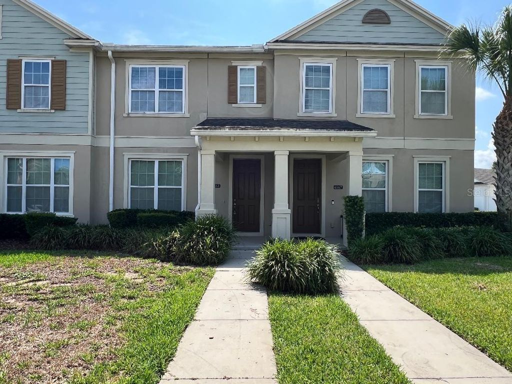 6561 CALAMONDIN DRIVE, Winter Garden, FL 34787