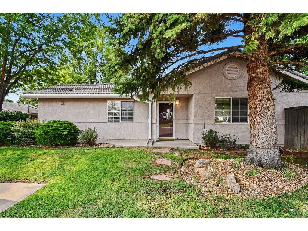 5124 W 11th St, Greeley, CO 80634