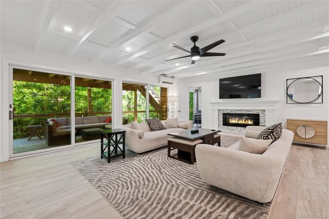 317 Sky Walk, Fire Island Pines, NY 11782
