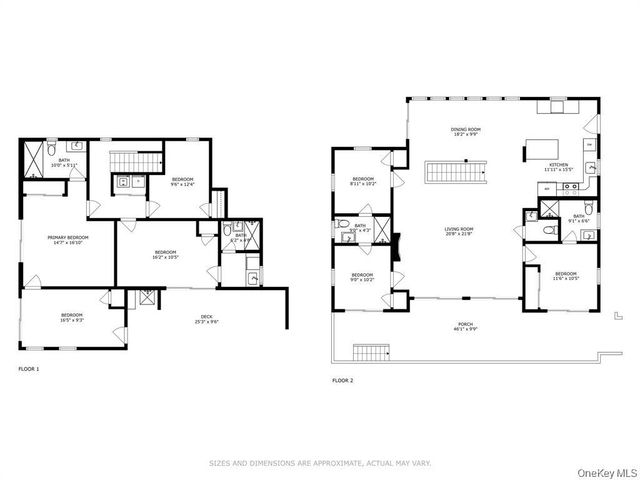 317 Sky Walk, Fire Island Pines, NY 11782
