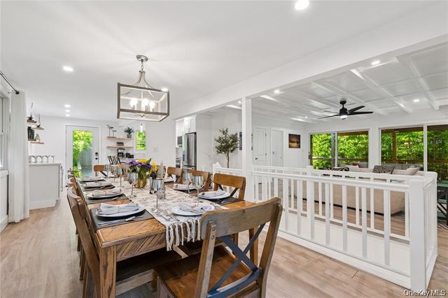 317 Sky Walk, Fire Island Pines, NY 11782