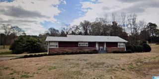 306 STEWART DRIVE, Roanoke, AL 36274