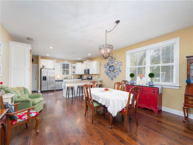 452 Adams Street, Darien, GA 31305