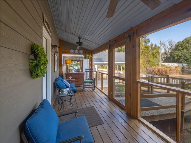 452 Adams Street, Darien, GA 31305