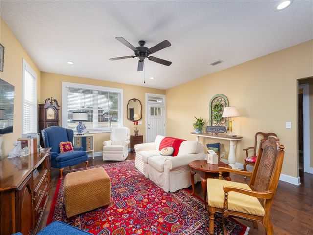 452 Adams Street, Darien, GA 31305