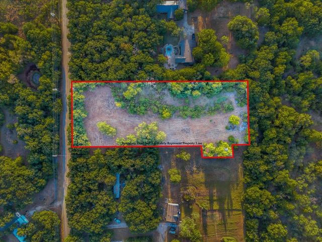 1709 Fox Lane, Burleson, TX 76028