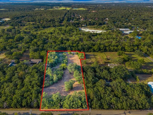 1709 Fox Lane, Burleson, TX 76028