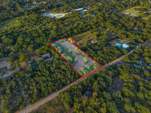 1709 Fox Lane, Burleson, TX 76028