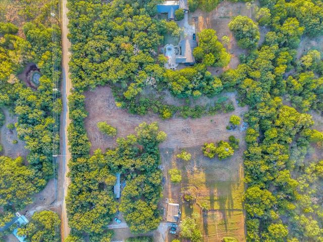 1709 Fox Lane, Burleson, TX 76028