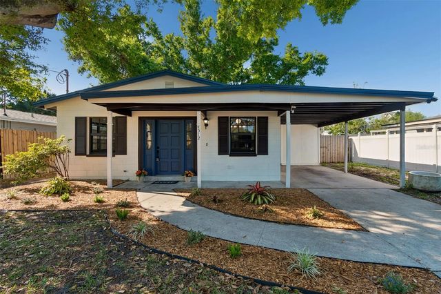 4512 W ROGERS AVENUE, Tampa, FL 33611