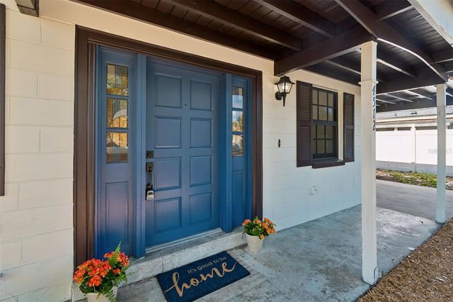 4512 W ROGERS AVENUE, Tampa, FL 33611