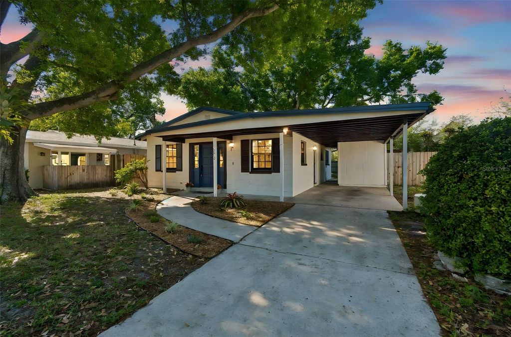 4512 W ROGERS AVENUE, Tampa, FL 33611