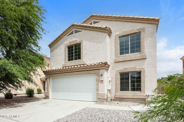 6776 E QUIET RETREAT Drive, Florence, AZ 85132