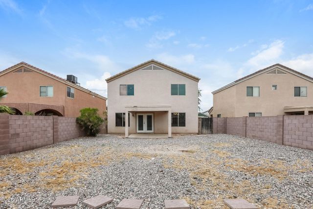 6776 E QUIET RETREAT Drive, Florence, AZ 85132