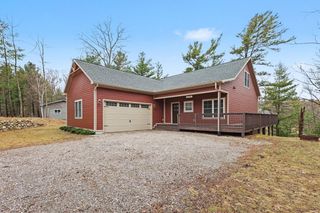 6274 Longbridge Road, Pentwater Twp, MI 49449