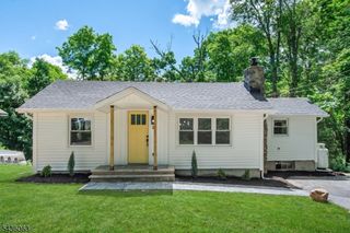8 Shawondasee Rd, Vernon Twp., NJ 07422