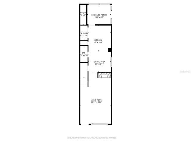 6661 121ST AVENUE H, Largo, FL 33773