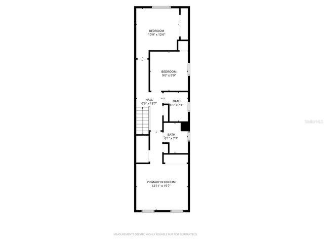 6661 121ST AVENUE H, Largo, FL 33773