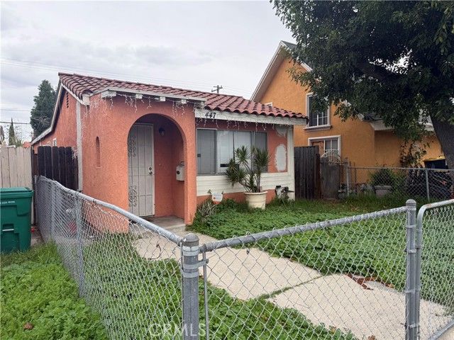 447 E Adair, Long Beach, CA 90805