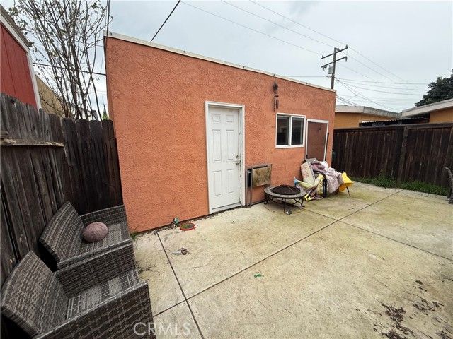 447 E Adair, Long Beach, CA 90805