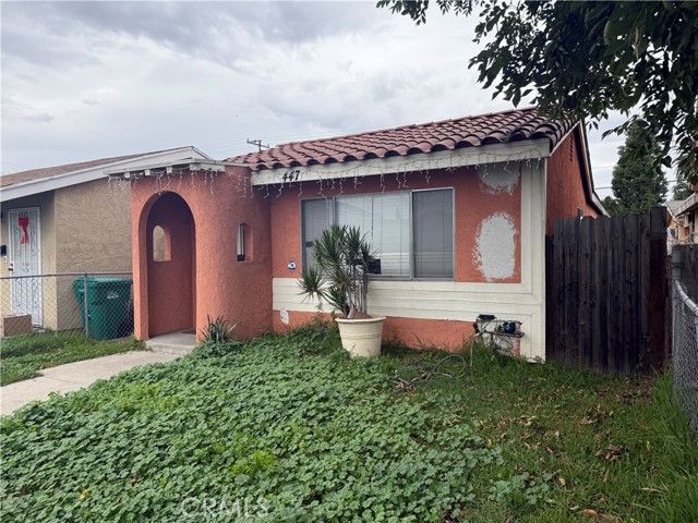 447 E Adair, Long Beach, CA 90805