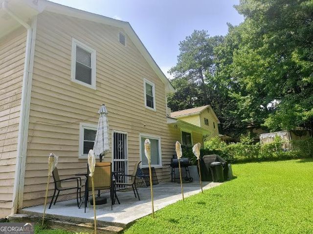 1224 Whitney Place, Stone Mountain, GA 30088